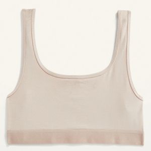 Supima Cotton Bralette